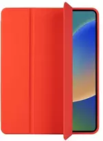 FIXED Padcover do Apple iPad 10,9'' (2022)/iPad 11'' (2025) | Sleep and Wake |czerwone