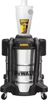 38 l talpos cikloninis dulkių separatorius DXVCS003 DEWALT