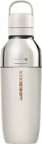 „Sodastream“ termoizoliacinis butelis „Easy Mix Fizz&Go“, 0,71 l, smėlio spalvos