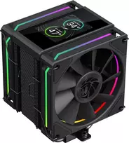 „GameMax Sigma 620 BK“ procesoriaus aušinimo sistema