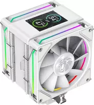 „GameMax Sigma 620 WH“ procesoriaus aušinimo sistema