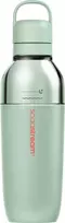 „Sodastream“ termoizoliacinis butelis „Easy Mix Fizz&Go“ 0,71 l, mėtų spalvos