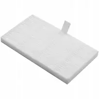 AENO ARCF4 HEPA filtras, skirtas dulkių siurbliui RC4S / RC7S / RC8S, 2 vnt.