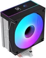 „Rampage Octagon B70“ procesoriaus aušinimo sistema, juoda (OCTAGONB70-BLACK)