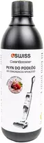 4Swiss grindų valymo skystis, skirtas plovimo dulkių siurbliui – „Cherry Berry“, 0,5 l
