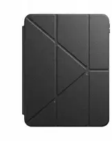 Planšetinio kompiuterio dėklas „Native“ Dėklas „iPad Pro“ 13 colių „NATIVE UNION Active“ Juodas