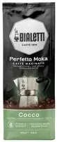 „Bialetti Perfetto Moka Cocco“ malta kava, 250 g
