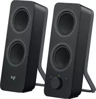 Kompiuteriniai garsiakalbiai „Logitech Z207“ (980-001295)