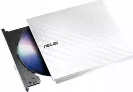 „Asus“ SDRW-08D2S-U LITE/WHT/G/A diskas (90-DQ0436-UA221KZ)