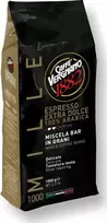 Kavos pupelės „Caffe Vergnano Vergnano 1000 Mille“, 1 kg, kavos pupelės