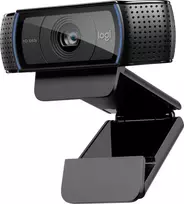 „Logitech C920 HD Pro“ internetinė kamera (960-001055)
