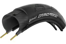 Padanga 28" Continental Grand Prix TR s/s falt. 28-622