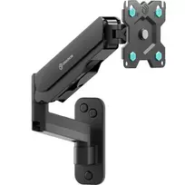 MONITOR ACC WALL MOUNT 13-34"/BLACK G150-B ONKRON