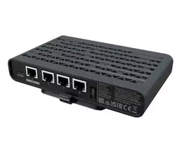 Wireless Router|MIKROTIK|A42G-HBEP|Wi-Fi 7 (802.11be)|Ethernet LAN Yes|4xLAN ports|USB port Yes|A42G-HBEP