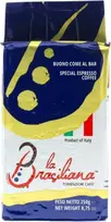 Maltos kavos „La Brasiliana Oro Blu“ 250 g