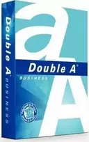 „Double A“ kopijavimo popierius „Business“ A4, 75 g, 500 lapų