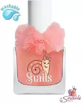 „Snails“ vaikams skirtas nagų lakas „Ballerine“ 10,5 ml