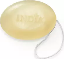 „India Cosmetics“ kanapių muilas, 90 g
