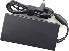 Nešiojamojo kompiuterio maitinimo blokas „MicroBattery“ 230 W, 5 mm, 11,8 A (MBA1266)