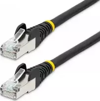 „StarTech“ standusis UTP tinklo kabelis, 6 kategorija, „Startech NLBK-2M-CAT6A-PATCH“