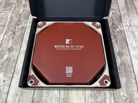 Noctua Noctua NA-IS1-14 Sx2 140 mm atstumo rėmeliai