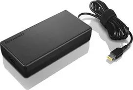 „Lenovo“ nešiojamojo kompiuterio maitinimo blokas, 170 W, (45N0373)