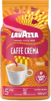 „Lavazza“ kavos pupelės „Kawa Crema Wibrująca“, 1 kg