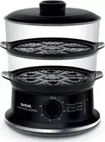 „Tefal“ TEFAL VC140135 maisto garintuvas, juodas, 900 W