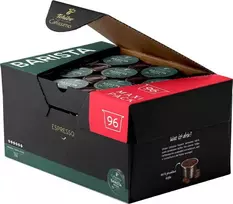 „Tchibo“ „Cafissimo Espresso Barista“ kapsulės „Brazilija“, 96 vnt.