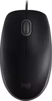 Pele „Logitech B110 Silent“ (910-005508)