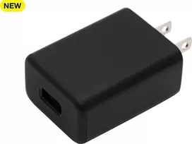 „Real Wear“ įkroviklis su 1 USB-A jungtimi (127112)