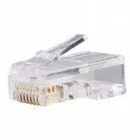 „Emos“ jungtis „Emos K0201“ RJ45 FTP Cat5e