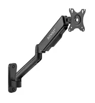 SENSE7 Sieninis laikiklis 17–32 colių monitoriui „HANG WALL ARM“