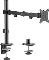 SENSE7 Stalo laikiklis 17–32 colių monitoriui „FLOAT ARM“