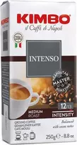 „Kimbo Aroma Intenso“ malta kava, 250 g