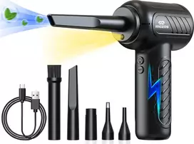 „Mozos XB1-ECO*“ – nešiojamasis elektronikos dulkių šalinimo kompresorius