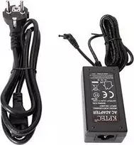 „Terra“ nešiojamojo kompiuterio maitinimo šaltinis, 3 A, 12 V (S116 AC ADAPTER 12V/3A)