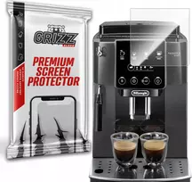 „GrizzGlass“ hibridinis stiklas „HybridGlass“, skirtas „DeLonghi ECAM 220.22.GB“
