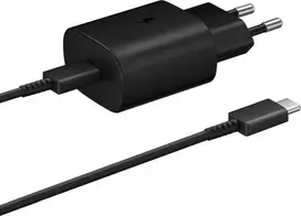 „Samsung“ „Super Fast Charging“ įkroviklis su 1 USB-C jungtimi (2453214)