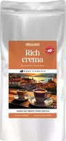 4Swiss Rich Crema šviežiai skrudinti kavos pupelės, 1 kg