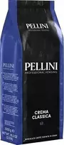 „Pellini Crema Classica“ kavos pupelės, 1 kg