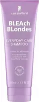 Lee Stafford Lee Stafford Bleach Blondes Everyday Care Shampoo