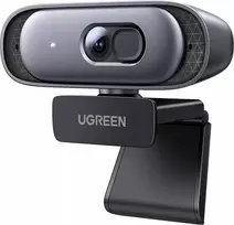 „Ugreen“ internetinė kamera su mikrofonu CM778 USB, 2K, 30 kadrų per sekundę