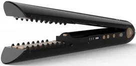 Plaukų tiesintuvas „SkinVibe Luna MiniWireless“ (SV-003BK)