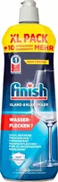 „Finish“ blizginamasis skystis automatinėms indaplovėms, 800 ml