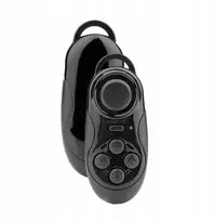 „Strado“ – universalus „Bluetooth“ nuotolinio valdymo pultas, skirtas mobiliesiems įrenginiams, VR valdiklis