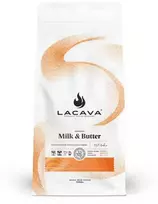 „LaCava Milk & Butter“ kavos pupelės, 1 kg