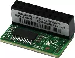 „SuperMicro“ TPM 2.0 modulis (AOM-TPM-9665H-C)