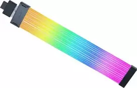 Lian Li Lian Li Strimer Wireless 12V-2x6 GPU-Kabel Wide