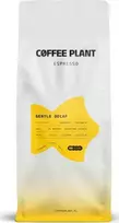 Kawa ziarnista Coffee Plant Espresso Gentle Decaf 1 kg